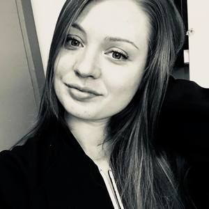 Meet your Posher, Karlee